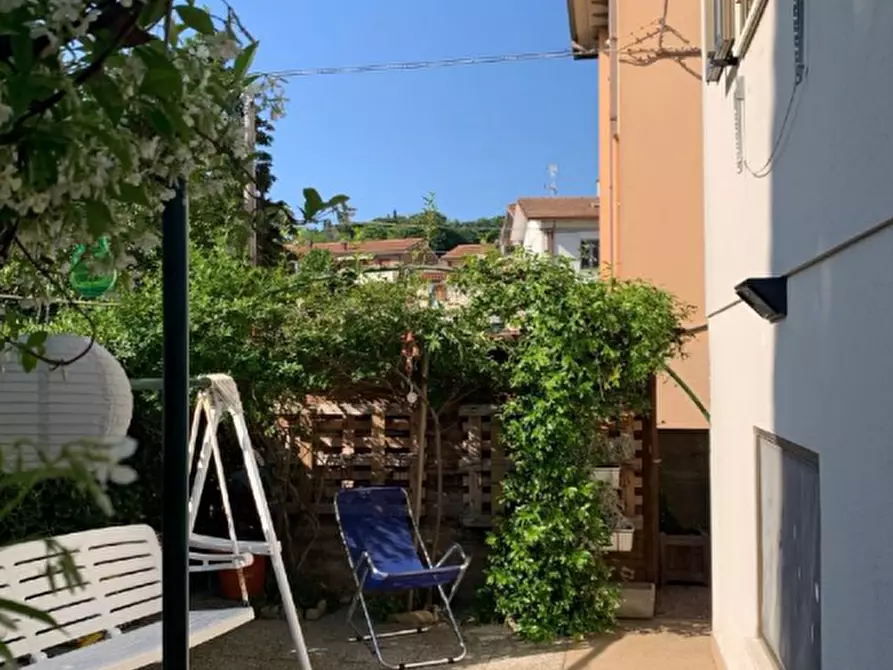 Immagine 8 di Villetta a schiera in vendita  in Via Enrico Toti a Gabicce Mare