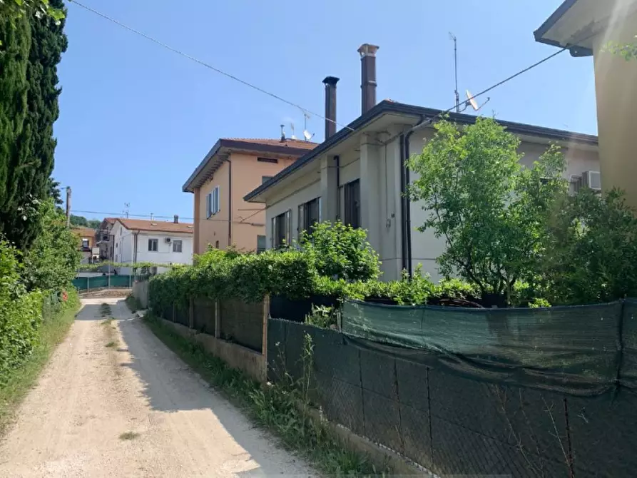 Immagine 9 di Villetta a schiera in vendita  in Via Enrico Toti a Gabicce Mare