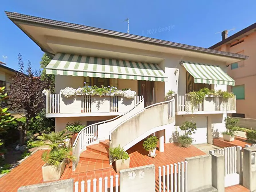 Immagine 1 di Villetta a schiera in vendita  in Via Enrico Toti a Gabicce Mare