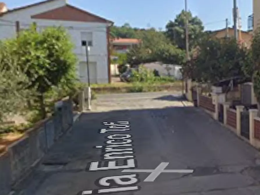 Immagine 11 di Villetta a schiera in vendita  in Via Enrico Toti a Gabicce Mare