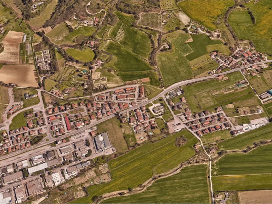 Immagine 15 di Villetta a schiera in vendita  in Via Enrico Toti a Gabicce Mare