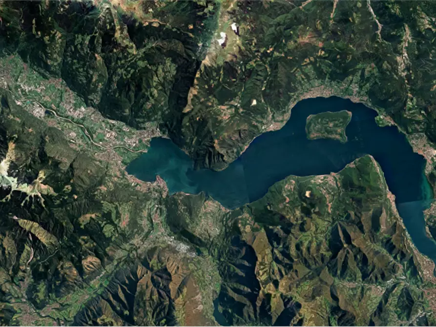 Immagine 16 di Negozio in vendita  in Via Mandalossa a Pisogne