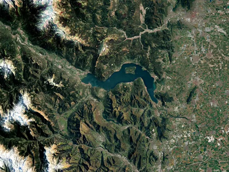 Immagine 17 di Negozio in vendita  in Via Mandalossa a Pisogne