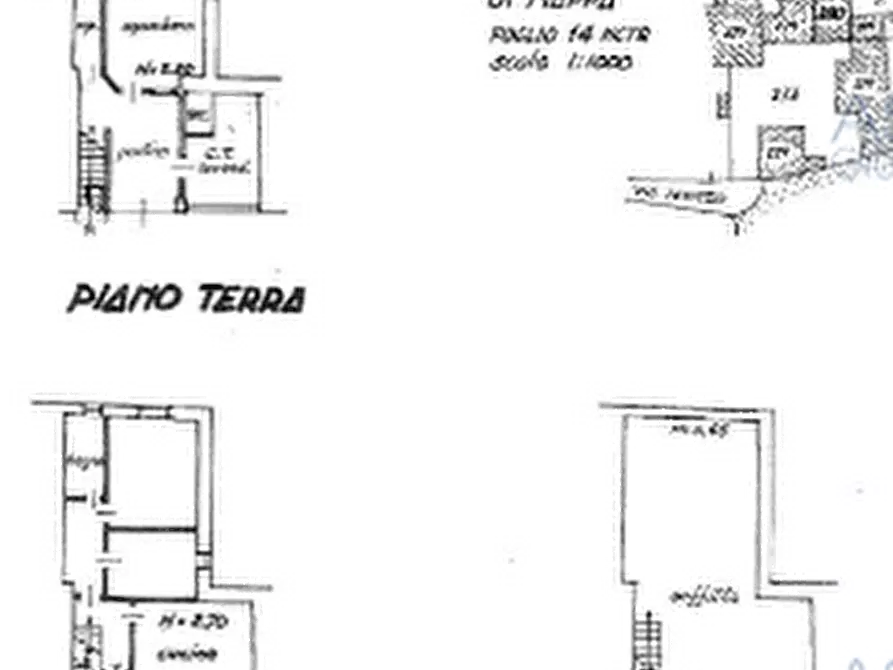 Immagine 20 di Appartamento in vendita  in Via Isonzo a Rezzato