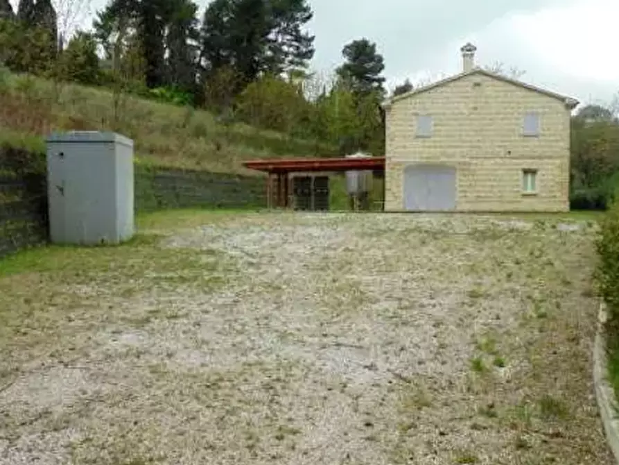 Immagine 8 di Capannone industriale in vendita  in Via Romagnoli  a Mombaroccio