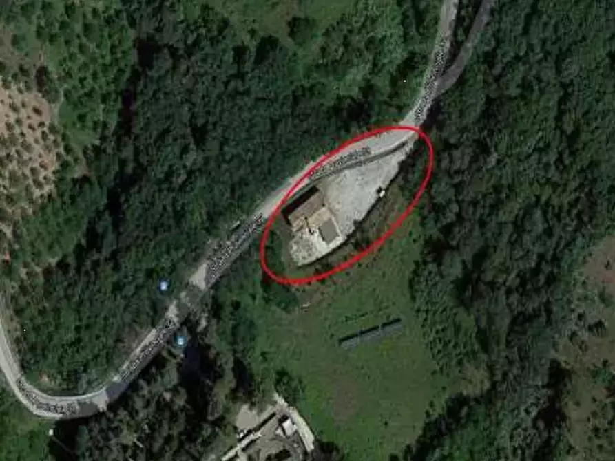 Immagine 13 di Capannone industriale in vendita  in Via Romagnoli  a Mombaroccio