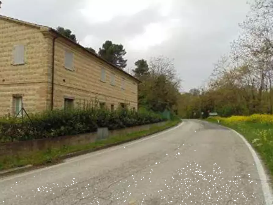 Immagine 22 di Capannone industriale in vendita  in Via Romagnoli  a Mombaroccio