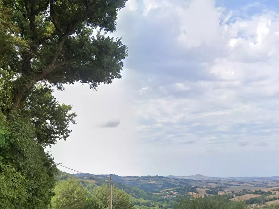 Immagine 24 di Capannone industriale in vendita  in Via Romagnoli  a Mombaroccio