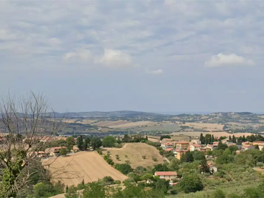 Immagine 25 di Capannone industriale in vendita  in Via Romagnoli  a Mombaroccio