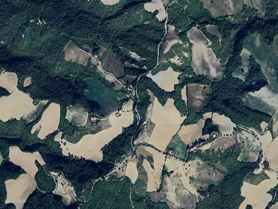 Immagine 2 di Appartamento in vendita  in Via Girfalco a Urbino