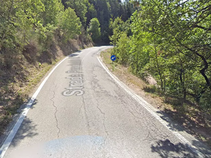 Immagine 4 di Appartamento in vendita  in Via Girfalco a Urbino