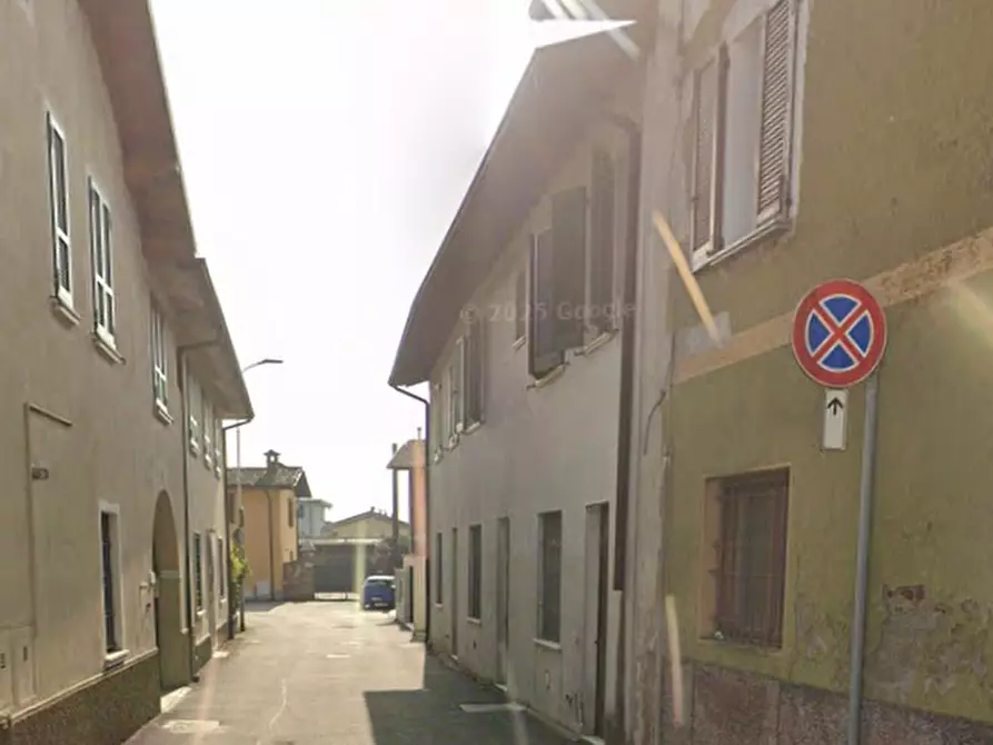 Immagine 1 di Appartamento in vendita  in Via Farfengo a Orzinuovi