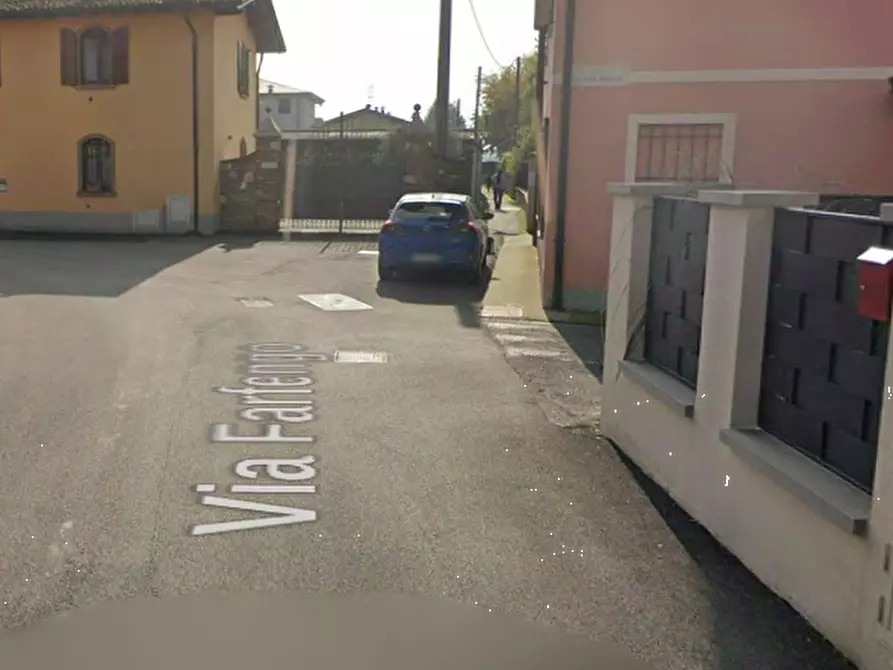 Immagine 15 di Appartamento in vendita  in Via Farfengo a Orzinuovi