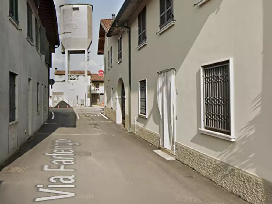 Immagine 16 di Appartamento in vendita  in Via Farfengo a Orzinuovi