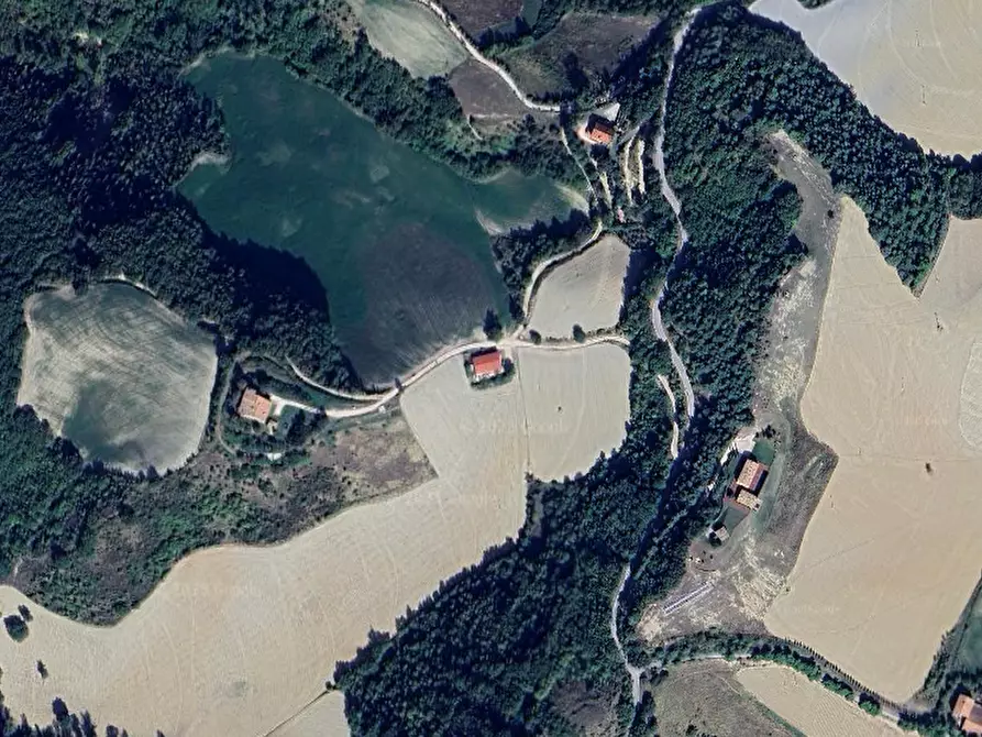 Immagine 5 di Appartamento in vendita  in Via Girfalco a Urbino