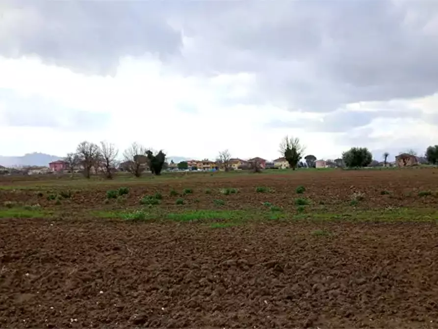 Immagine 1 di Terreno edificabile in vendita  in Via della Liberazione a Cartoceto