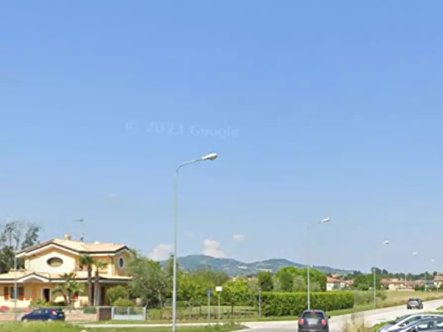 Immagine 8 di Terreno edificabile in vendita  in Via della Liberazione a Cartoceto