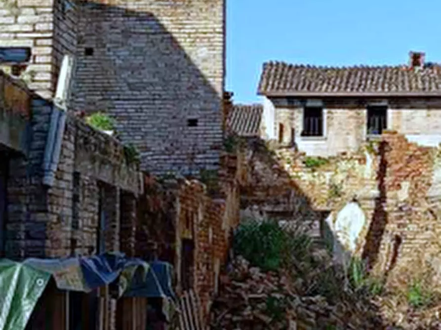 Immagine 4 di Magazzino in vendita  in Via Giuseppe Zanardelli a Fiesse