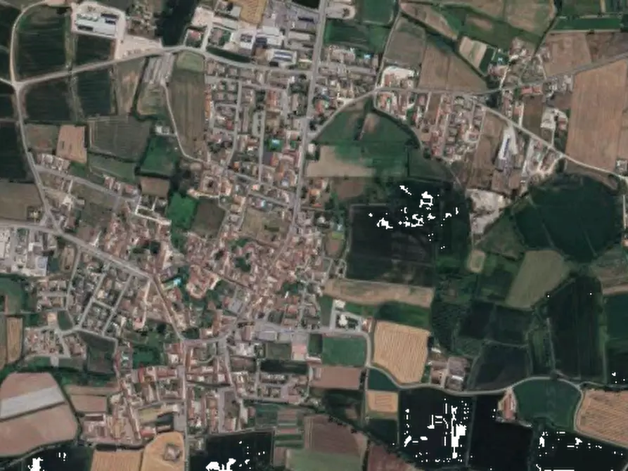 Immagine 9 di Magazzino in vendita  in Via Giuseppe Zanardelli a Fiesse