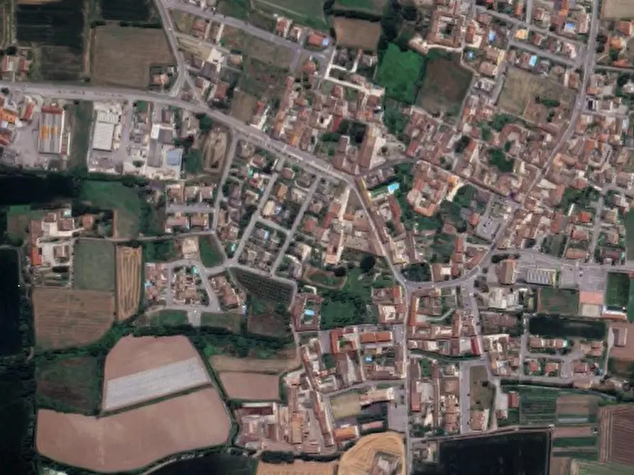 Immagine 10 di Magazzino in vendita  in Via Giuseppe Zanardelli a Fiesse