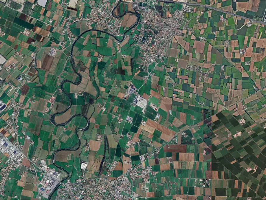 Immagine 10 di Magazzino in vendita  in Via Goito a Calcinato