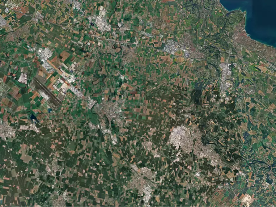 Immagine 11 di Magazzino in vendita  in Via Goito a Calcinato