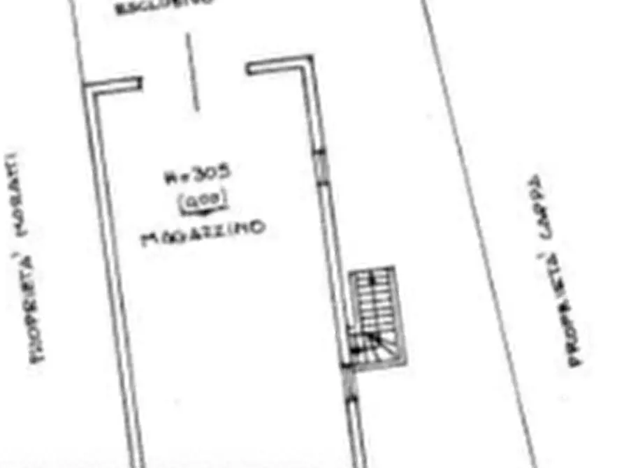 Immagine 13 di Magazzino in vendita  in Via Goito a Calcinato