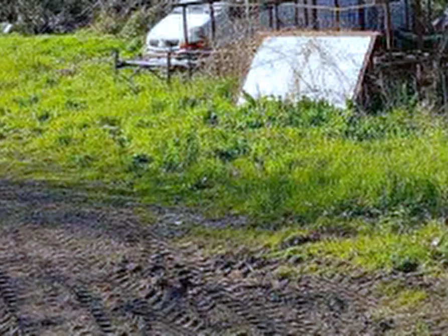 Immagine 1 di Terreno agricolo in vendita  in  Via San Rocco a Fiesse