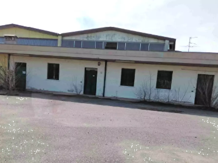 Immagine 1 di Capannone industriale in vendita  in Via San Zenone a Dello