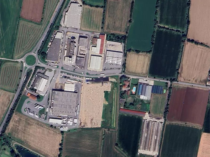Immagine 4 di Capannone industriale in vendita  in Via San Zenone a Dello