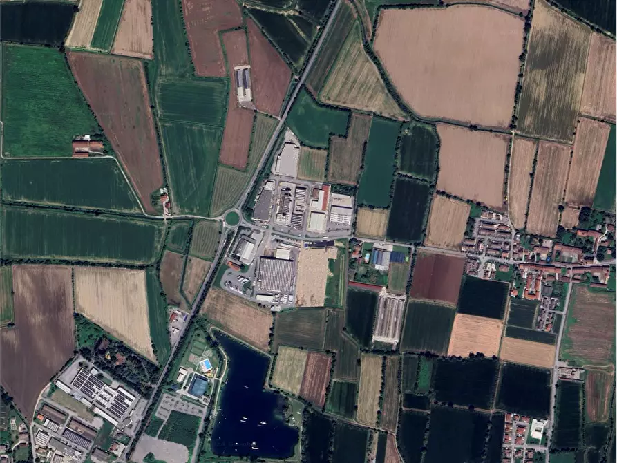 Immagine 5 di Capannone industriale in vendita  in Via San Zenone a Dello