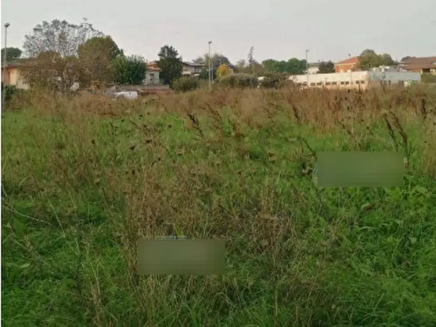 Immagine 1 di Terreno edificabile in vendita  in Via Croce Rossa a Pozzolengo