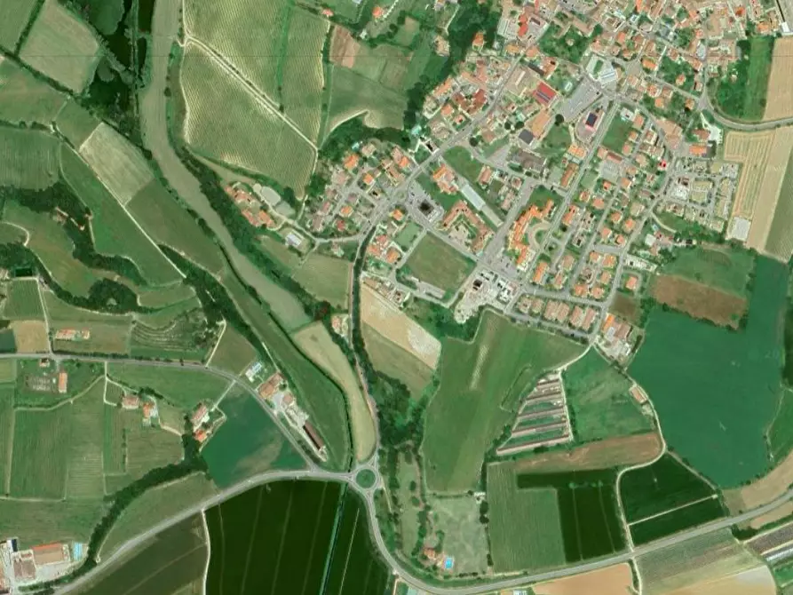 Immagine 23 di Terreno edificabile in vendita  in Via Croce Rossa a Pozzolengo