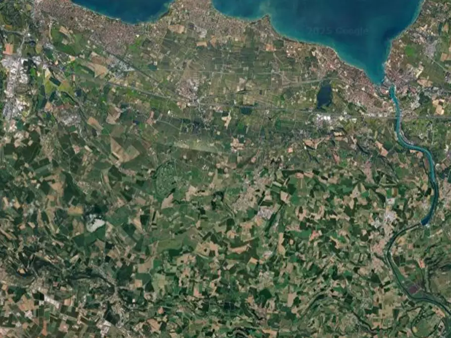 Immagine 25 di Terreno edificabile in vendita  in Via Croce Rossa a Pozzolengo