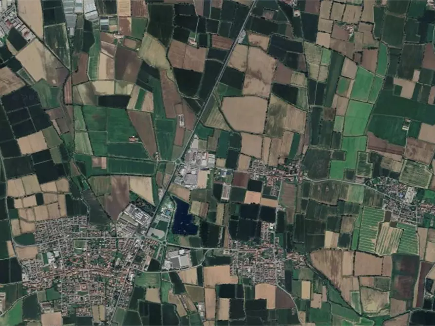 Immagine 6 di Capannone industriale in vendita  in Via San Zenone a Dello