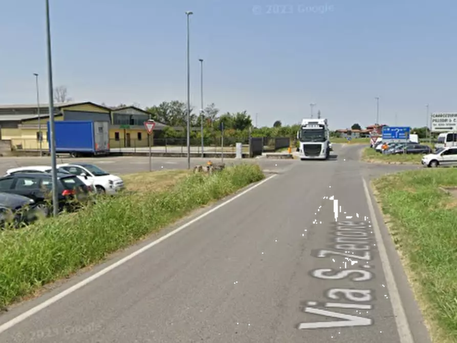 Immagine 7 di Capannone industriale in vendita  in Via San Zenone a Dello