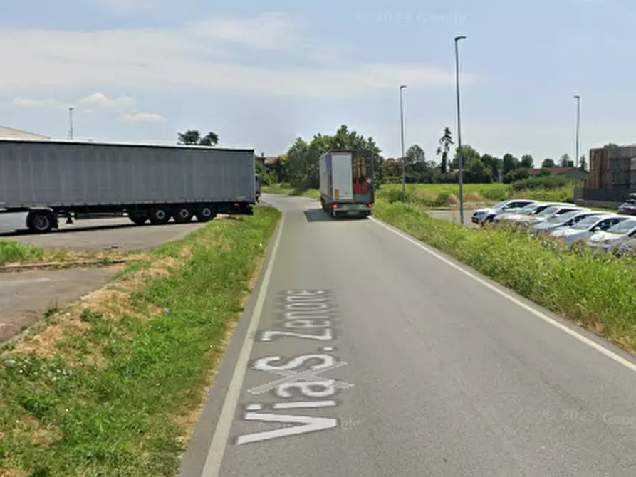 Immagine 8 di Capannone industriale in vendita  in Via San Zenone a Dello