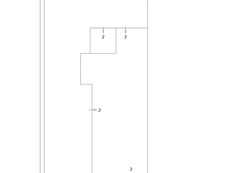 Immagine 9 di Capannone industriale in vendita  in Via San Zenone a Dello