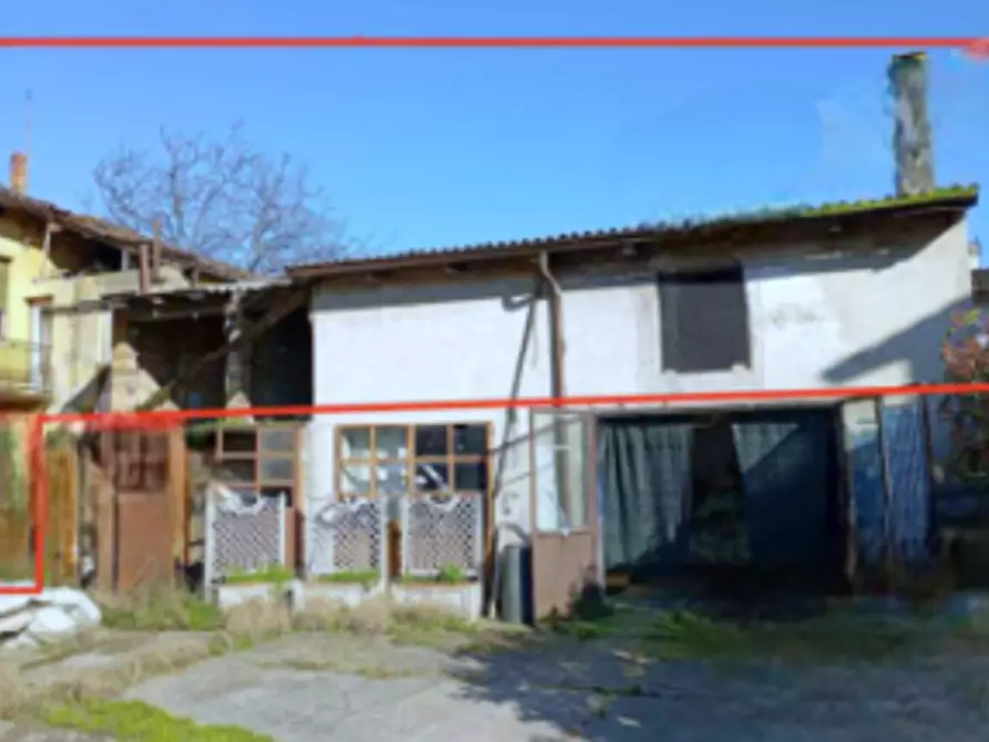 Immagine 2 di Appartamento in vendita  in Via Giuseppe Zanardelli a Fiesse