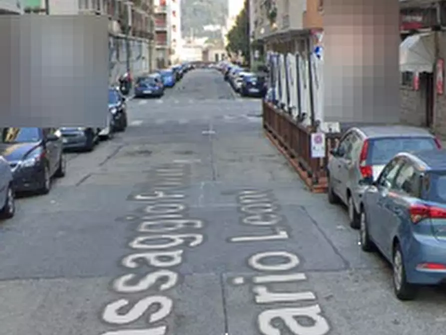 Immagine 5 di Appartamento in vendita  in Via Leoni Mario  a Torino