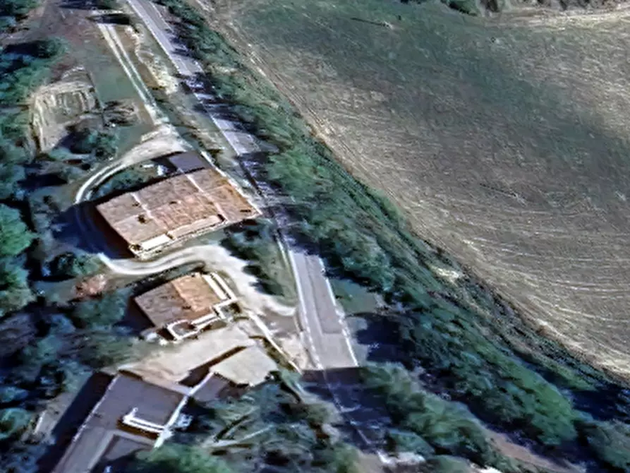 Immagine 1 di Terreno agricolo in vendita  in Via Girfalco a Urbino