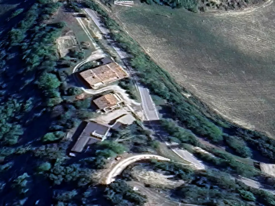 Immagine 3 di Terreno agricolo in vendita  in Via Girfalco a Urbino