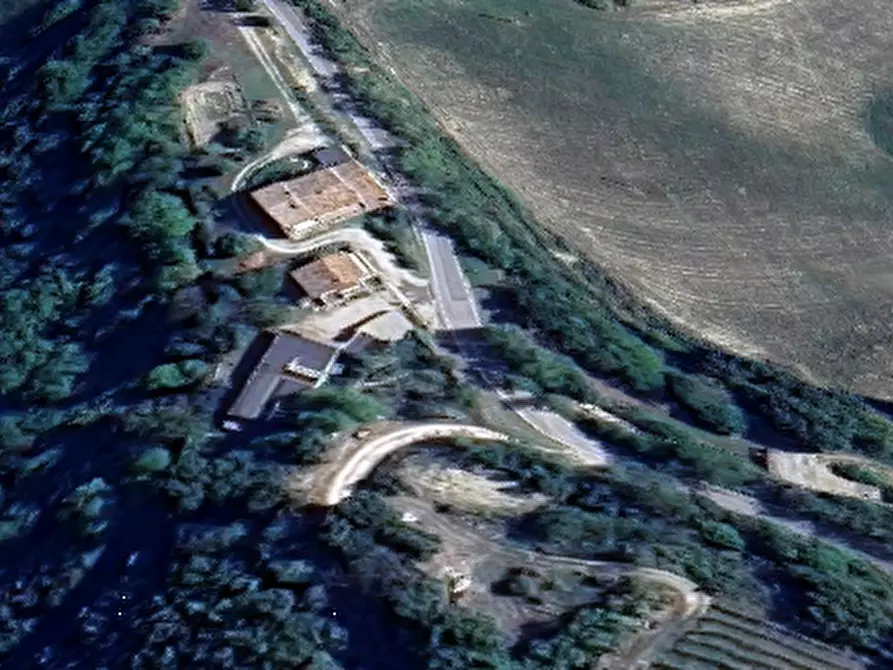 Immagine 4 di Terreno agricolo in vendita  in Via Girfalco a Urbino