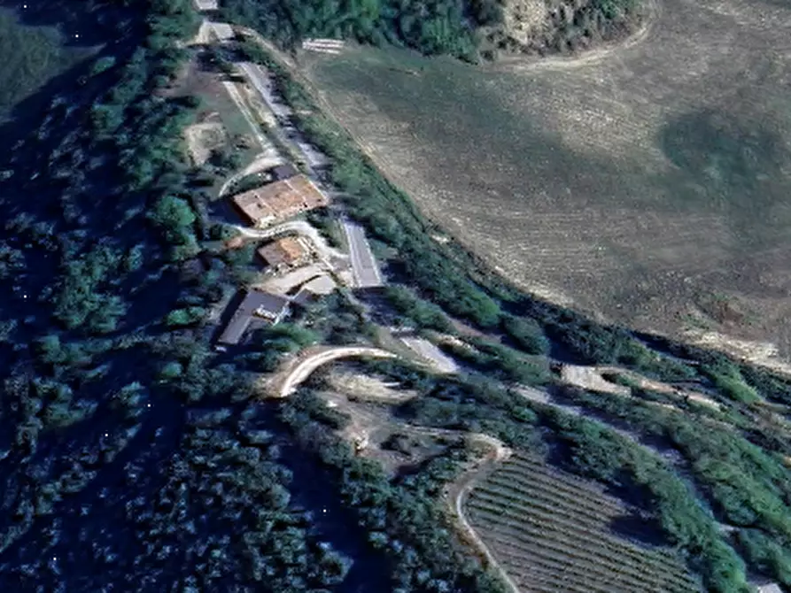 Immagine 5 di Terreno agricolo in vendita  in Via Girfalco a Urbino
