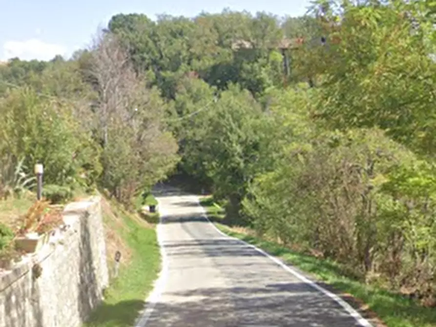 Immagine 11 di Terreno agricolo in vendita  in Via Girfalco a Urbino