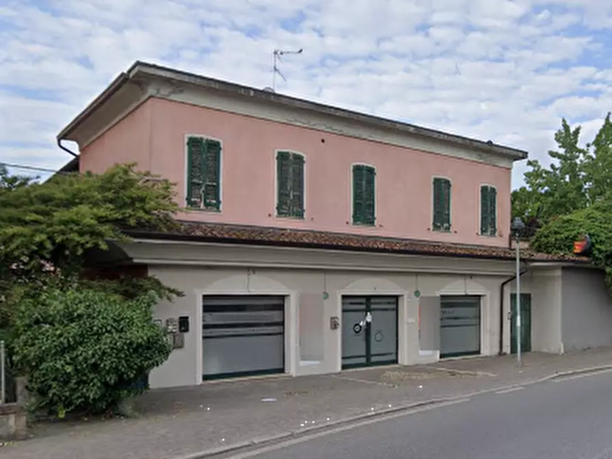 Immagine 2 di Negozio in vendita  in Via XX Settembre a Pontevico