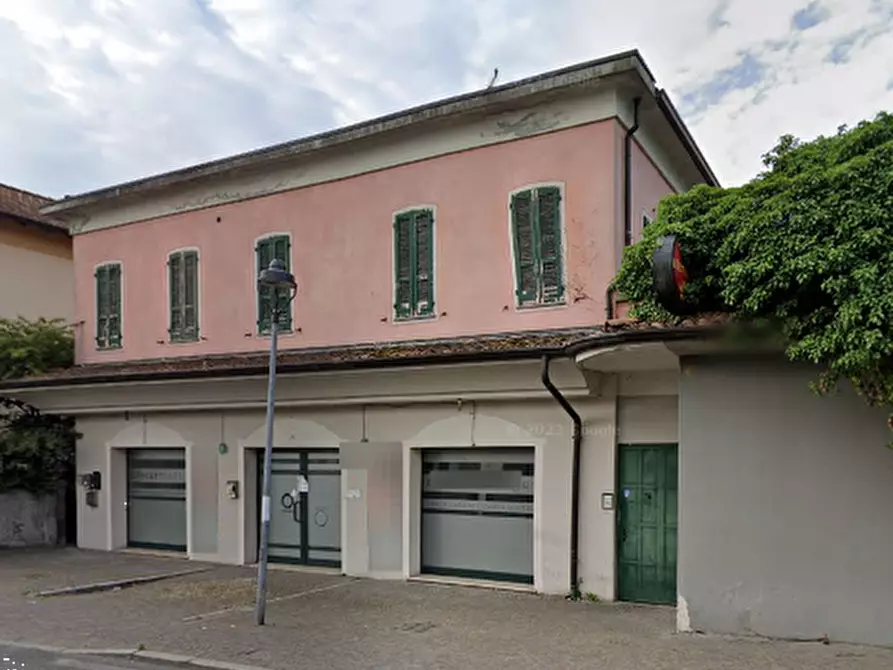Immagine 3 di Negozio in vendita  in Via XX Settembre a Pontevico