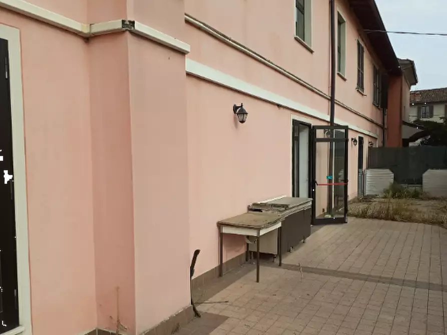 Immagine 5 di Negozio in vendita  in Via XX Settembre a Pontevico