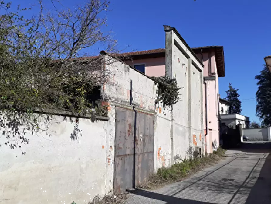 Immagine 6 di Negozio in vendita  in Via XX Settembre a Pontevico