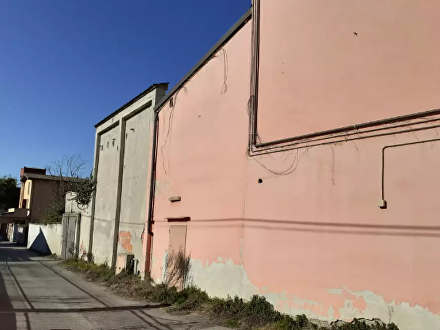 Immagine 7 di Negozio in vendita  in Via XX Settembre a Pontevico